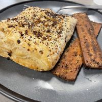   at Vegas Vegan Eatery in Las Vegas