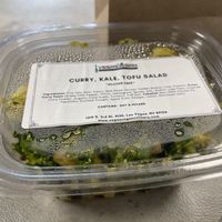   at Vegas Vegan Eatery in Las Vegas