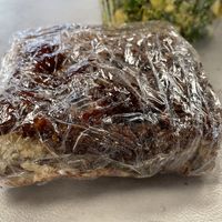   at Vegas Vegan Eatery in Las Vegas