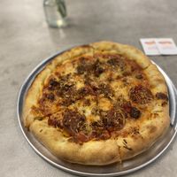   at Vegas Vegan Eatery in Las Vegas