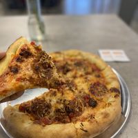   at Vegas Vegan Eatery in Las Vegas