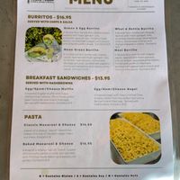  at Vegas Vegan Eatery in Las Vegas