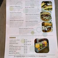  at Vegas Vegan Eatery in Las Vegas