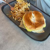  at Vegas Vegan Eatery in Las Vegas