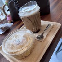   at Vegan Daum 비건다움 in Seoul