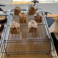   at Vium 비움 in Seoul