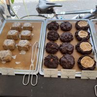   at Vium 비움 in Seoul