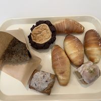   at Vium 비움 in Seoul