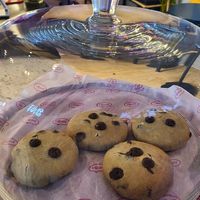  at I Quit - Café & Bakery in Mexico City