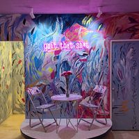  at I Quit - Café & Bakery in Mexico City