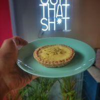 Quit that sh*t at I Quit - Café & Bakery in Mexico City
