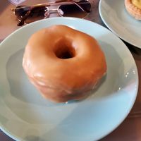  at I Quit - Café & Bakery in Mexico City