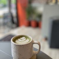   at I Quit - Café & Bakery in Mexico City