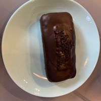   at I Quit - Café & Bakery in Mexico City