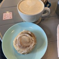   at I Quit - Café & Bakery in Mexico City