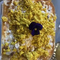 Chilaquiles   at I Quit - Café & Bakery in Mexico City