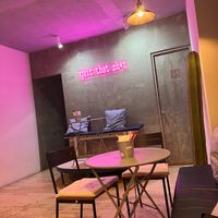  at I Quit - Café & Bakery in Mexico City