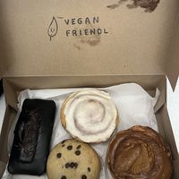   at I Quit - Café & Bakery in Mexico City