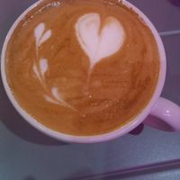  at I Quit - Café & Bakery in Mexico City