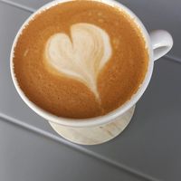  at I Quit - Café & Bakery in Mexico City