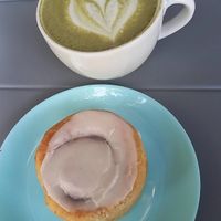  at I Quit - Café & Bakery in Mexico City