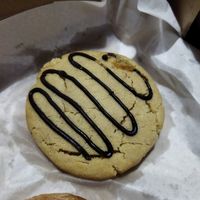  at I Quit - Café & Bakery in Mexico City