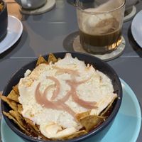   at I Quit - Café & Bakery in Mexico City