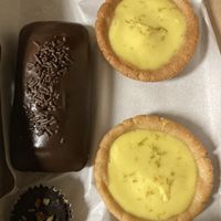   at I Quit - Café & Bakery in Mexico City