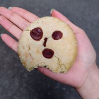 Galletita at I Quit - Café & Bakery in Mexico City