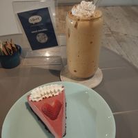  at I Quit - Café & Bakery in Mexico City