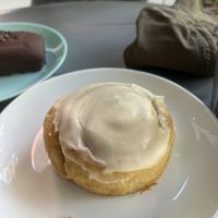   at I Quit - Café & Bakery in Mexico City