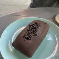   at I Quit - Café & Bakery in Mexico City