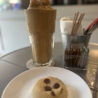   at I Quit - Café & Bakery in Mexico City