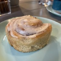   at I Quit - Café & Bakery in Mexico City