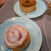  at I Quit - Café & Bakery in Mexico City