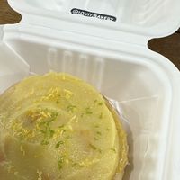   at I Quit - Café & Bakery in Mexico City