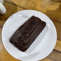   at I Quit - Café & Bakery in Mexico City