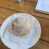  at I Quit - Café & Bakery in Mexico City