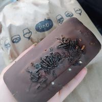  at I Quit - Café & Bakery in Mexico City