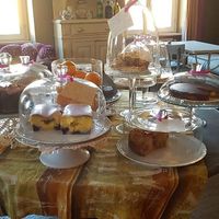 Dolci at Fiori a Merenda in Stezzano