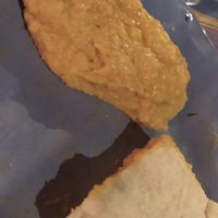 Dahl at Fiori a Merenda in Stezzano