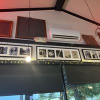   at Bruno's Pizza in Leopoldshafen