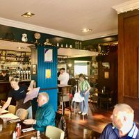 Interior   at The Jamaica Inn in Bangor