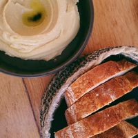  at Kaliya in Santorini