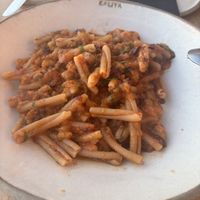   at Kaliya in Santorini