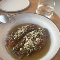   at Kaliya in Santorini