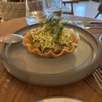   at Kaliya in Santorini