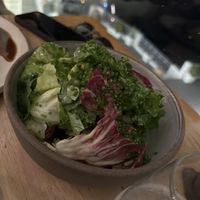   at Kaliya in Santorini