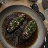   at Kaliya in Santorini