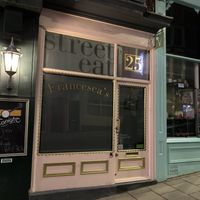 Exterior   at Francesca's in Scarborough